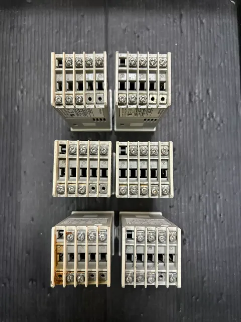 White Label JCS-33A-S/M Industrial Control Board product photo 7