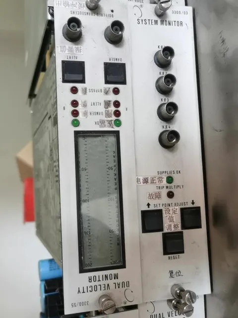 White Label 3300/03 / 3300/12 / 3300/20 / 3300/45 / 3300/55 Power Electronics Module product photo 3