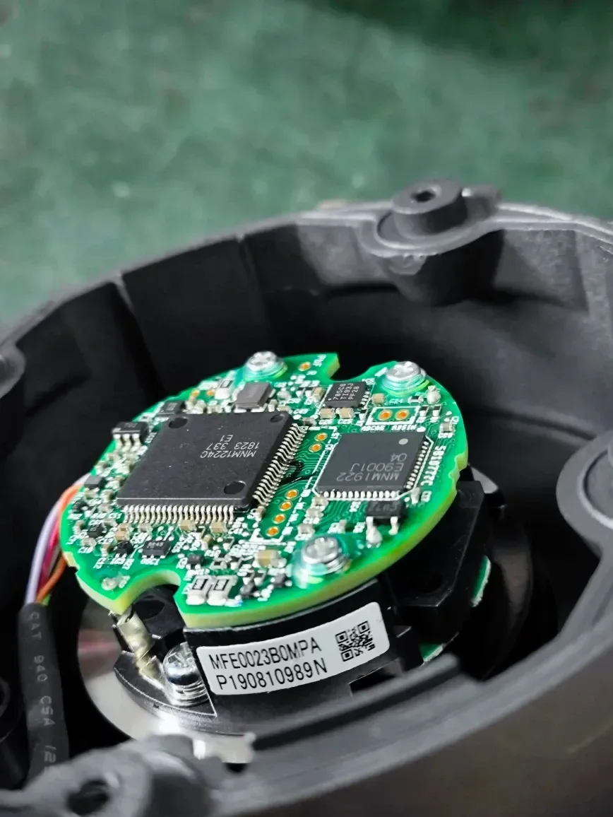 Panasonic MFE0023B0MPA Motor & Drive Component product photo 1