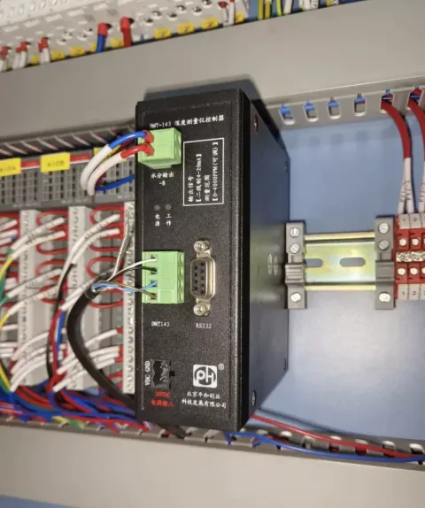 Vaisala DMT143 G1G1A1A3A0ASX Industrial Automation Component product photo 8
