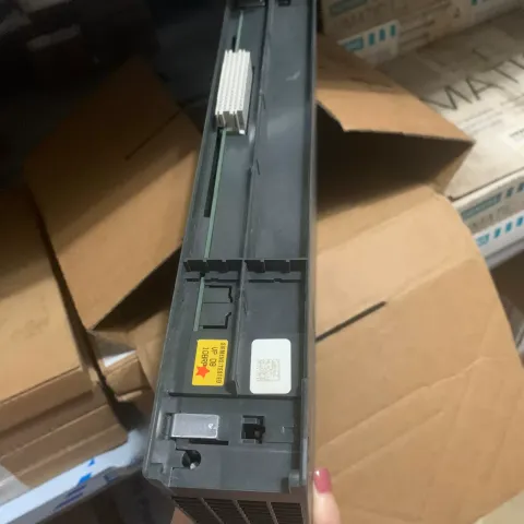 Siemens 6ES7407-0KA02-0AA0 Power Electronics Module — product photo 11 of 15