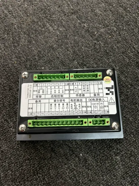 White Label BF5200S Industrial Automation Component product photo 2