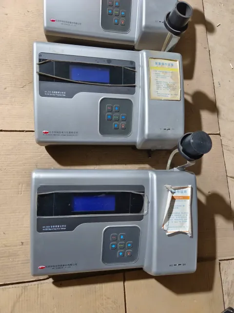HKY Technology / 北京华科仪 HK-228 Industrial Automation Component product photo 8