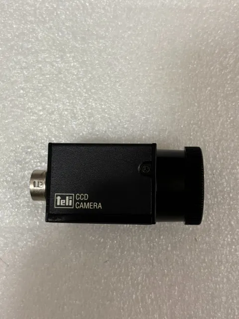 Teli CS8550i-01 Industrial Automation Component product photo 3