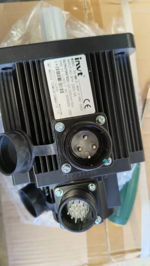 White Label SV-MM13-1R0F-2-9A0-3000 Motor & Drive Component product photo 3