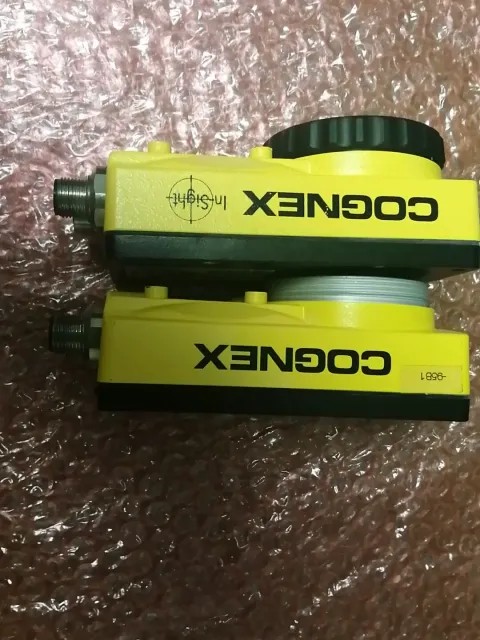 COGNEX IS5403-00 Rev G / IS5403-10 Industrial Automation Component product photo 4