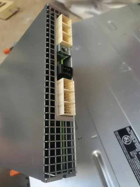 White Label E09M005 Industrial Automation Component product photo 6