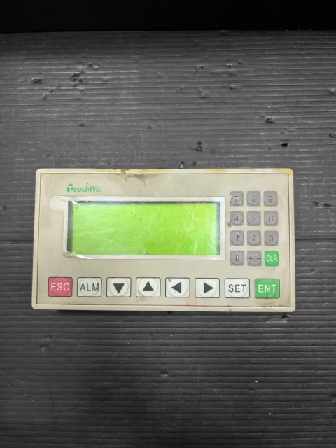 White Label OP320-A Industrial Automation Component product photo 2
