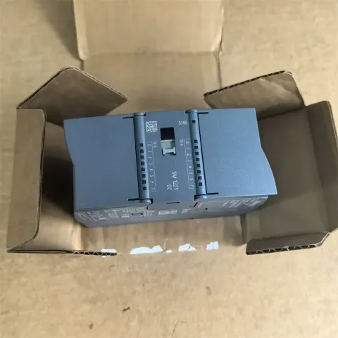 Siemens 6ES7 221-1BH32-0XB0 Industrial Automation Component — product photo 5 of 6