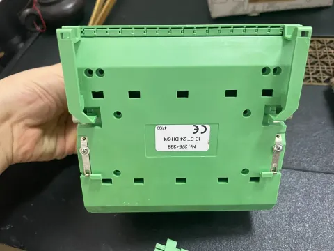 Phoenix Contact IB ST 24 DI 16/4 / 2754338 Industrial Automation Component product photo 4