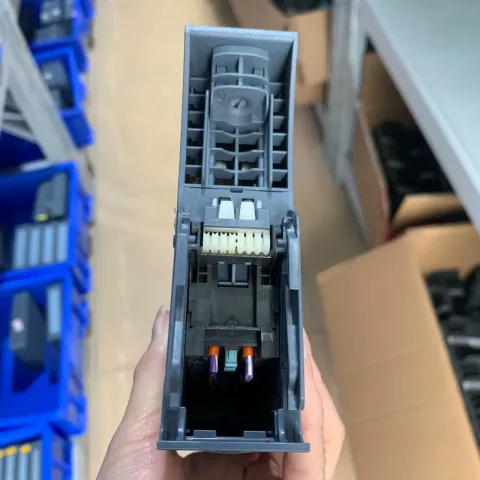 Siemens 6ES7522-1BL00-0AB0 Industrial Automation Component — product photo 4 of 9