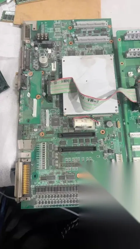 EPSON / Seiko Epson RC90A DMB-MAIN Industrial Control Board product photo 1