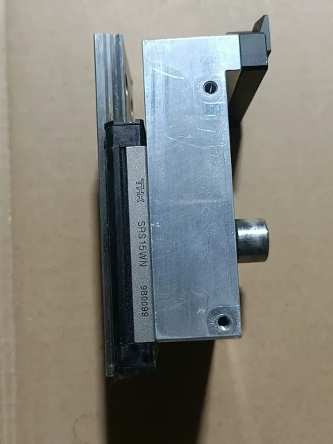 THK SRS15WN Industrial Automation Component product photo 2
