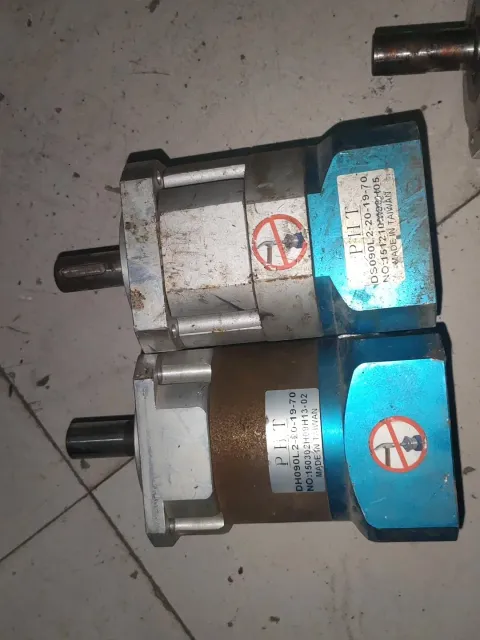 White Label DH090L2-20-19-70; DH090L2-100-19-70 Industrial Automation Component product photo 2
