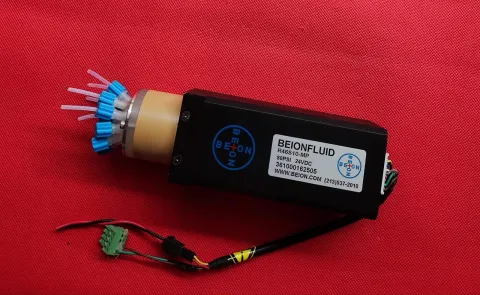 BEIONFLUID R46S10-MP Industrial Automation Component product photo 1