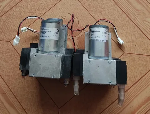 KNF PM29327-86.0 Industrial Automation Component product photo 1