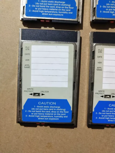 Schneider Electric / Telemecanique TSXMRPF008M Industrial Automation Component product photo 4
