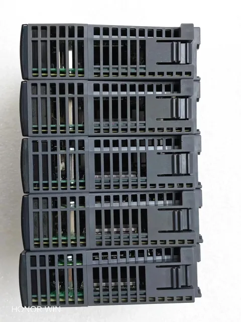 Mitsubishi Electric QD77MS16 Industrial Automation Component — product photo 57 of 150