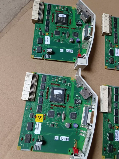 ABB 3BDH000022R1 Industrial Automation Component product photo 5