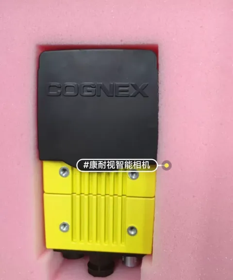 Cognex ISD902M-61-3701 Industrial Automation Component product photo 3