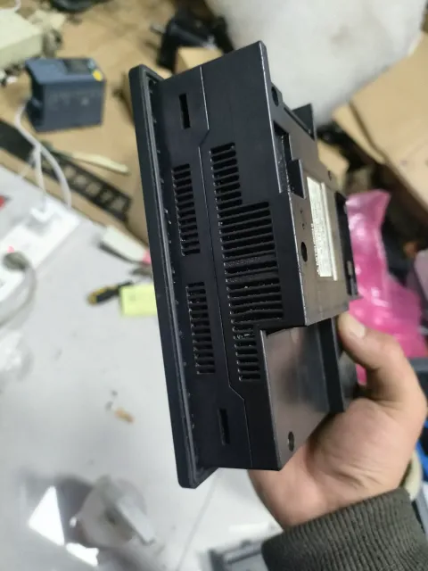 Mitsubishi Electric GT1150-QBBD-C Industrial Automation Component product photo 6