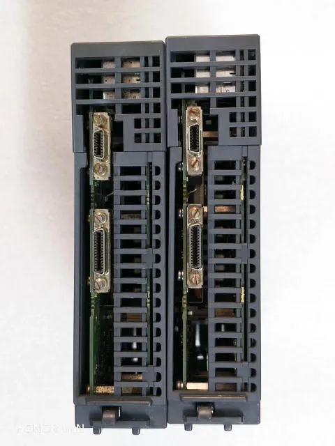 Mitsubishi Electric Q173CPUN Industrial Control Board — product photo 8 of 10