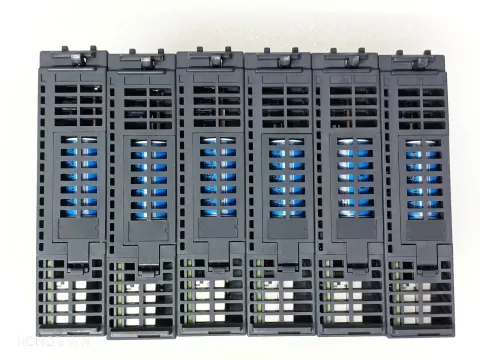 Mitsubishi Electric Q06UDVCPU PLC Module — product photo 22 of 128