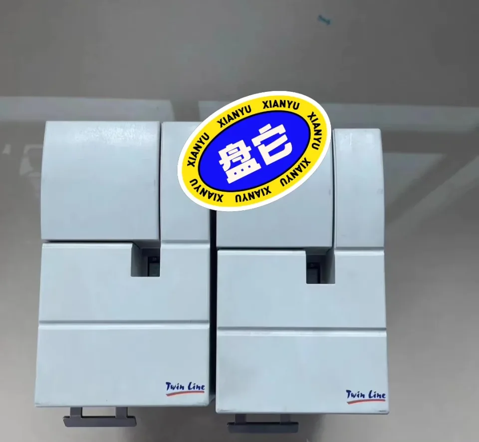 Berger Lahr / Schneider Electric TLD132 F / 0063413200004 Motor & Drive Component product photo 1