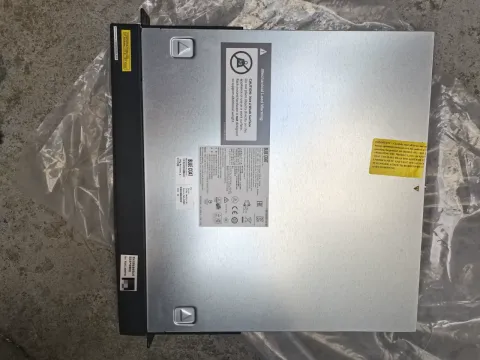 Blue Coat Systems S200 Industrial Automation Component product photo 2