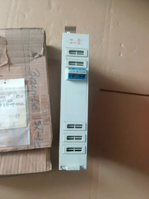 SENSYCON 8739 0060-B1013-B083 Industrial Automation Component product photo 7