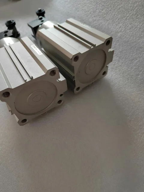 SMC RSQA50-30TL Industrial Automation Component product photo 4