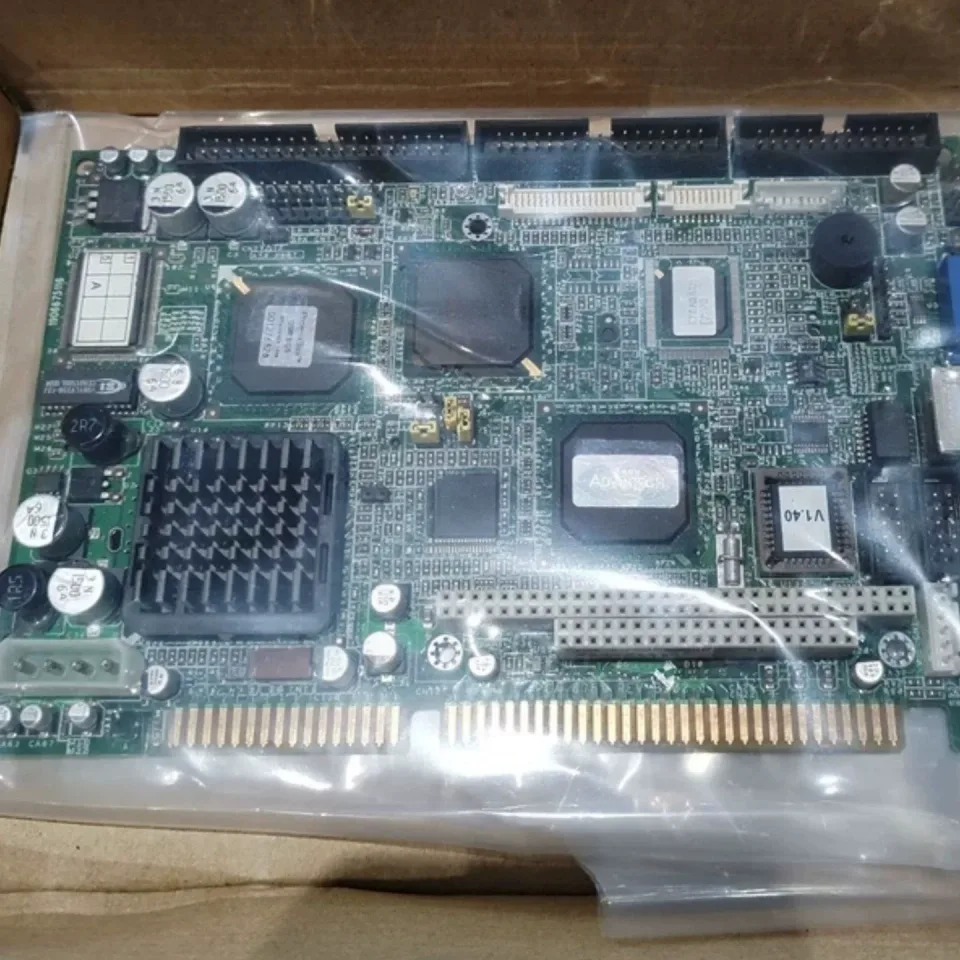 Advantech PCA-6751 REV.B202-1 Industrial Control Board product photo 1