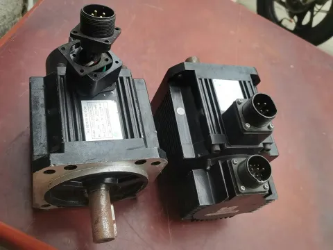 White Label TSB13102B-3NTA-1 Motor & Drive Component product photo 6