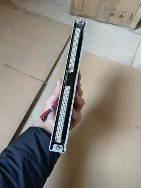 Bently Nevada 135137-01 I/O Module — product photo 25 of 25