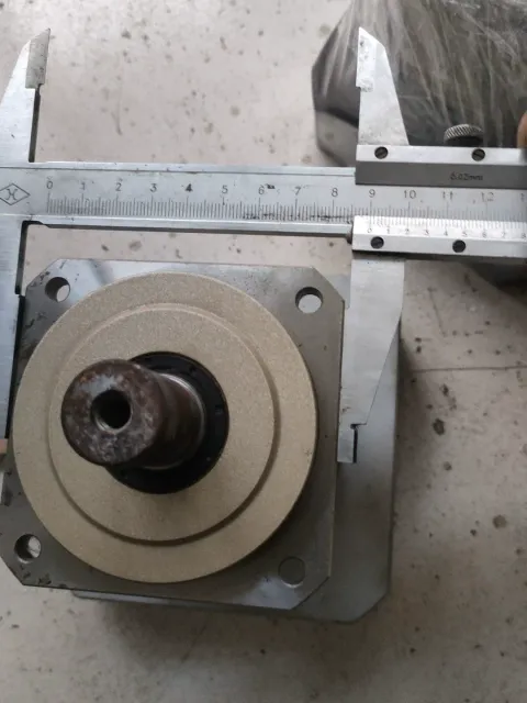 White Label DH090-4-P1-28HA22; TP-090-5-K3 Industrial Automation Component product photo 6