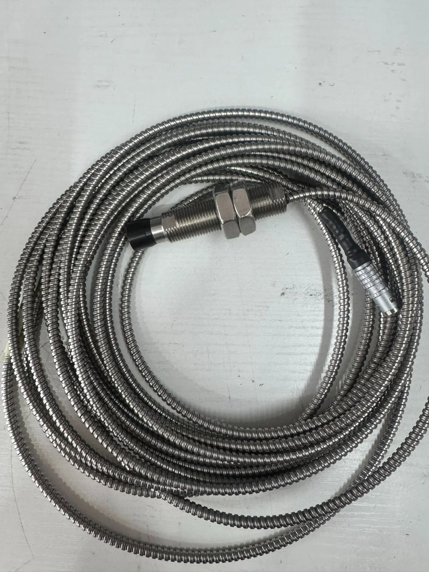 EPRO PR6424/013-130 Industrial Sensor product photo 1
