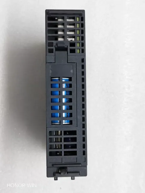 Mitsubishi Electric Q06UDVCPU PLC Module — product photo 87 of 128
