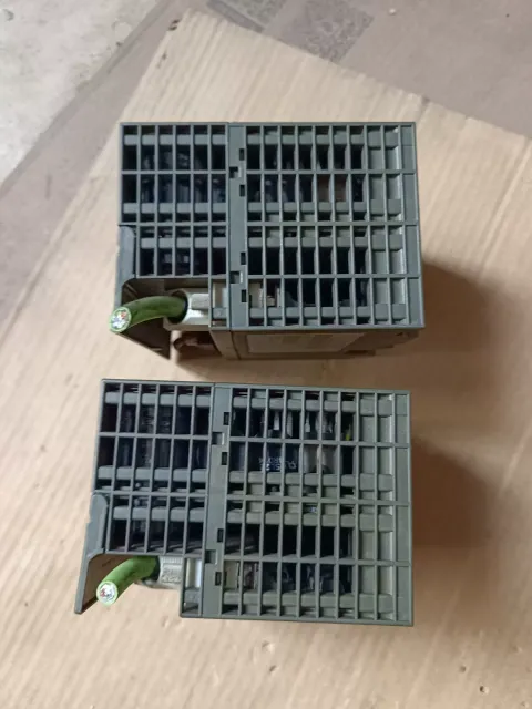 Siemens 6SN1227-2ED10-0HA0 Motor & Drive Component — product photo 46 of 75