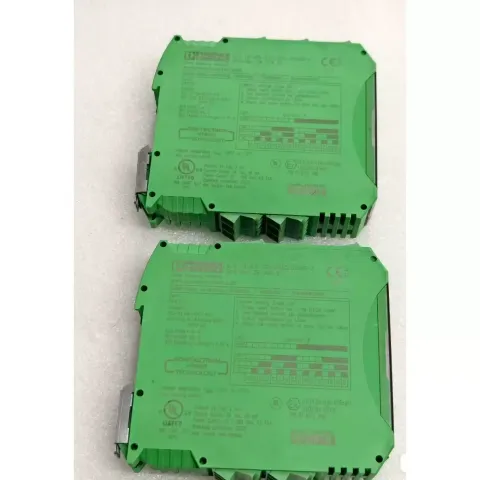 Phoenix Contact ELR H5-IES-SC-24DC/500AC-9 / 2900421 Motor & Drive Component product photo 5