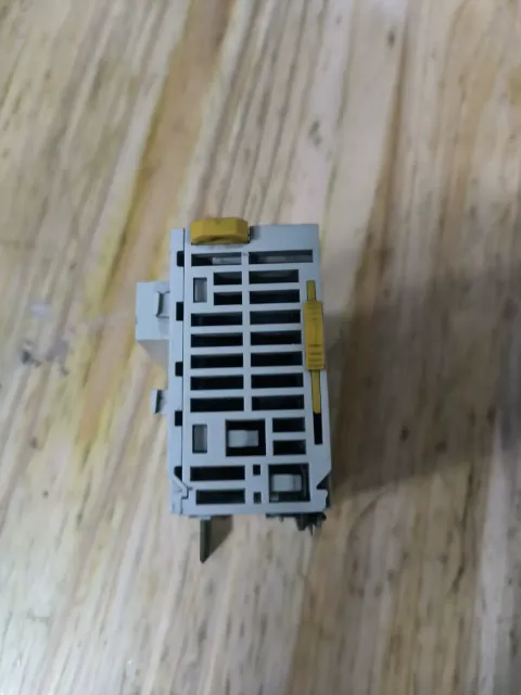 Omron CJ1W-AD041-V1 Industrial Automation Component product photo 6