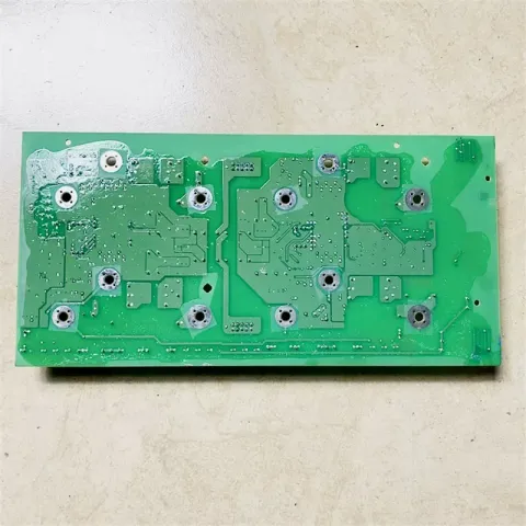 Schneider Electric NHA76097-00 Industrial Control Board product photo 4