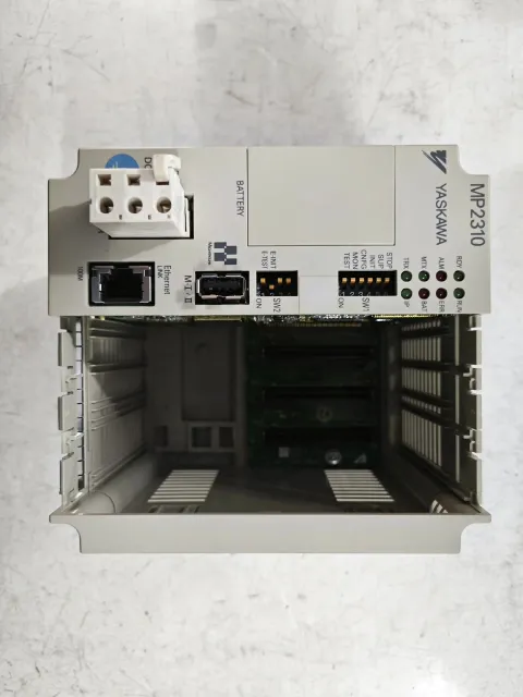 Yaskawa JEPMC-MP2310-E Industrial Control Board — product photo 1 of 16