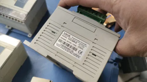 XINJE XC3-24R-E PLC Module product photo 5