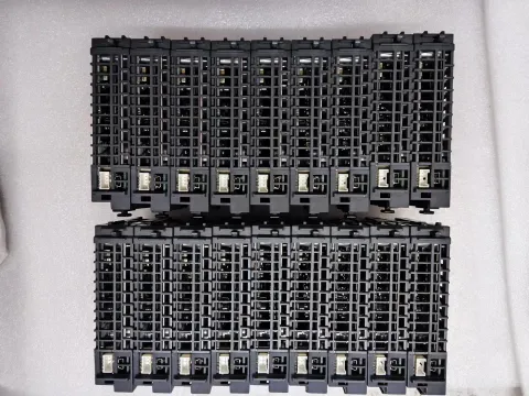 Mitsubishi Electric Q173DCPU Industrial Control Board — product photo 2 of 31