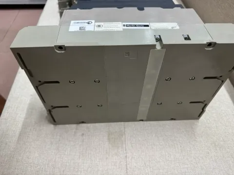 Schneider Electric / Merlin Gerin NS1250 N Industrial Automation Component product photo 8