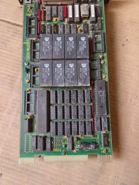 Bailey / ABB INICT01 Industrial Automation Component product photo 4