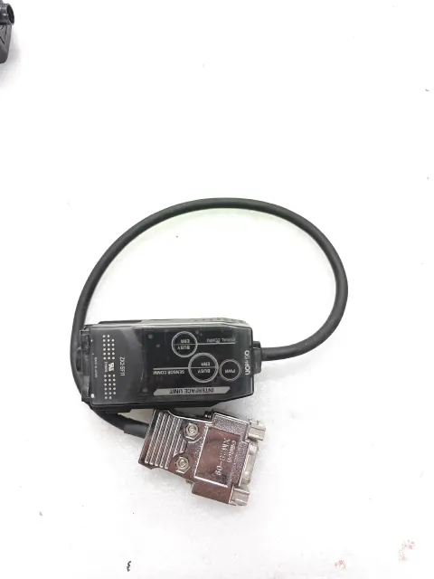 Omron ZX2-SF11 Industrial Sensor product photo 1