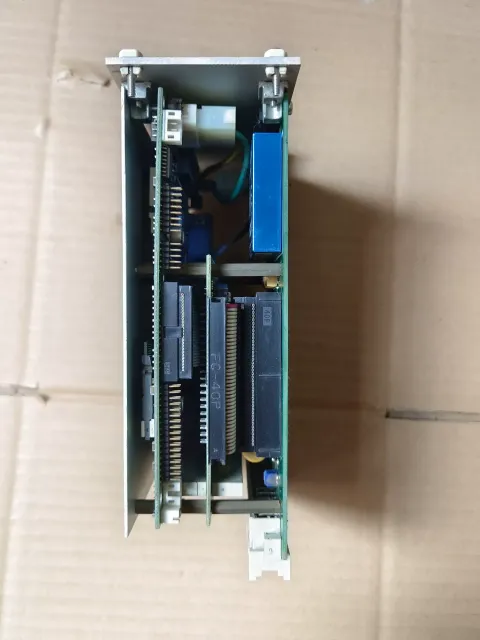 epro MMS6823 Industrial Automation Component product photo 5