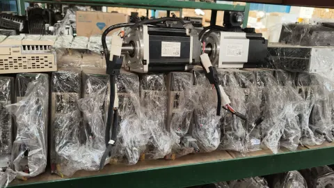 White Label SV-X3EB075A-A2-XD020; SV-X1MH075A-N2LA; SV-X2MH075A-B2LA-0003 Motor & Drive Component product photo 9