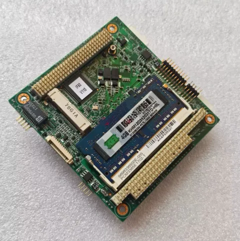 Advantech PCM3365E 1702-T / 9696336500E-005 Industrial Control Board product photo 5